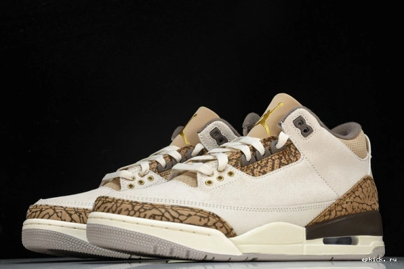 Cheap EP CT8532-102   Palomino CT8532-102 Retro Jordan 3 0106